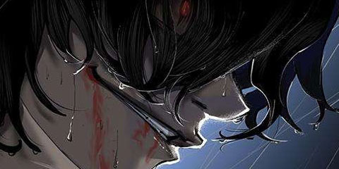 싸이코패스 in 무림