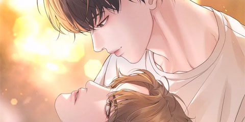 디졸브 : His Last Choice