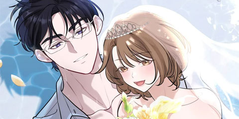 그 정략결혼 제가 할게요