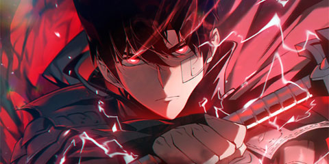 이세계 최강 반지왕