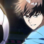 천재 미드필더의 패스는 특별하다