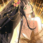 구원자의 퍼스트 레이디