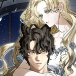 알바르드 저택의 짐승