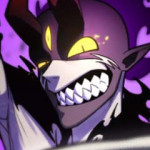 용사 출연 마왕 연출