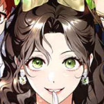 프레스턴 경의 비밀 가정교사