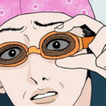 샤워 순서 너마저...!